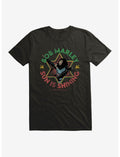 Bob Marley Sun Is Shining T-Shirt