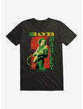 Bob Marley Stir It Up T-Shirt