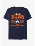 Disney Percy Jackson And The Olympians Camp Half Blood Collegiate T-Shirt