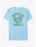 Schoolhouse Rock No Planet B T-Shirt