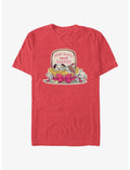 Disney 101 Dalmatians Paw-Fectly Sweet Easter T-Shirt