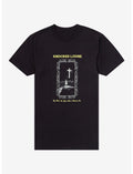 Knocked Loose You Won't Go Before You're Supposed To Album Artwork T-Shirt