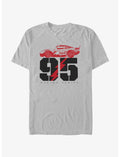 Disney Pixar Cars 95 Racing Series T-Shirt