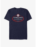 Marvel X-Men X Gifted School T-Shirt