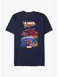 X-Men X Gamer Blocks T-Shirt
