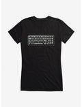 AFK Keyboard Girls T-Shirt
