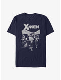 Marvel X-Men Team T-Shirt