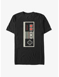 Nintendo Big Controller Big & Tall T-Shirt