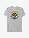 Dungeons & Dragons Forgotten Realms Big & Tall T-Shirt