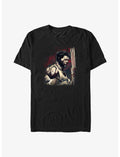 Wolverine Blood N Steel Big & Tall T-Shirt