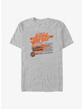 Good Burger Welcome To Good Burger Big & Tall T-Shirt
