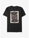 Star Wars Darth-Spader Big & Tall T-Shirt