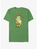 The Simpsons Das Is Good, Ja? ?ter T-Shirt