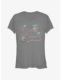 Disney Pixar Toy Story Infinity Class 2024 Girls T-Shirt