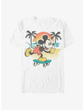 Disney Mickey Mouse Cali Mickey T-Shirt