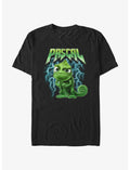 Disney Tangled Pascal Metal T-Shirt