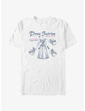 Disney Sleeping Beauty Fairy Dress Shop T-Shirt