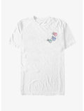Disney Sleeping Beauty Fairy Trio Pocket T-Shirt