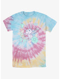 Disney A Bugs Life Princess Dot Tie-Dye T-Shirt