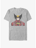 Wolverine Bring The Claws T-Shirt