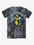 Wolverine Homeslice Tie-Dye T-Shirt