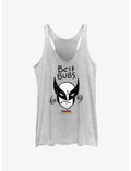 Marvel Deadpool & Wolverine Best Bubs Wolverine Girls Tank