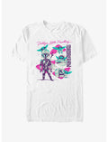 Star Wars Daddy's Little Foundling T-Shirt