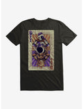 Five Nights At Freddy's Dusk & Dawn Card T-Shirt