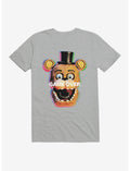 Five Nights At Freddy's Game Over Glitch T-Shirt