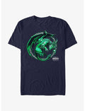 World Of Warcraft Ysera Dragon T-Shirt