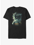 World Of Warcraft Ysera Grass T-Shirt