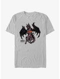 World Of Warcraft Black Dragon T-Shirt