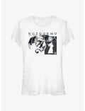 World Of Warcraft Nozdormu Panels Girls T-Shirt