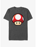 Nintendo Mario Red Mushroom T-Shirt