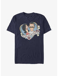 Bob's Burgers Bob & Linda Tattoo T-Shirt