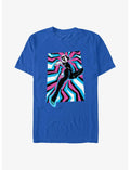 Marvel Spider-Man Gwen Spider Sense T-Shirt
