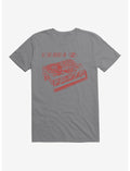 At The Drive In Reel T-Shirt