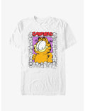 Garfield Comic Frame T-Shirt