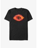 The Lord of the Rings The Eye of Sauron Big & Tall T-Shirt