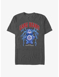 Care Bears Grumpy Bear Doom And Gloom Big & Tall T-Shirt