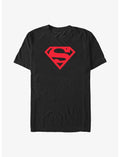 DC Superman Big Super Emblem Big & Tall T-Shirt