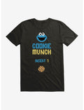 Sesame Street Cookie Monster Munch T-Shirt