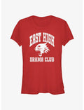 Disney Channel High School Musical East High Drama Club Girls T-Shirt