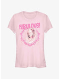 Disney Channel High School Musical Sharpay Fabulous Girls T-Shirt