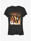Disney Channel High School Musical Gabriellas Girls T-Shirt