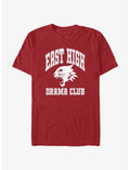 Disney Channel High School Musical East High Drama Club T-Shirt