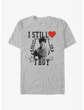Disney Channel High School Musical Still Love Troy T-Shirt