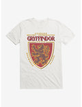 Harry Potter Gryffindor Alumni Crest T-Shirt