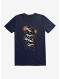 Harry Potter Gryffindor Traits T-Shirt