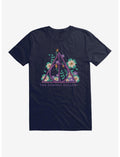 Harry Potter Deathly Hallows T-Shirt